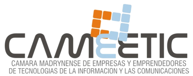 Logo CAMEETIC